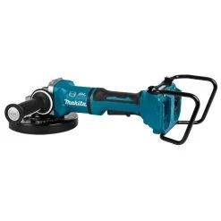 Makita DGA700ZKX1 2x18 V Haakse Slijper 180 Mm 15 Makita DGA700ZKX1 2x18 V Haakse Slijper 180 Mm -Goedkope Makita Winkel DGA700 A1R0