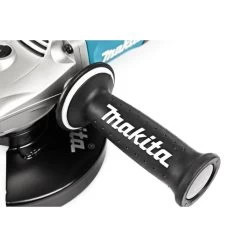 Makita DGA700ZKX1 2x18 V Haakse Slijper 180 Mm 19 Makita DGA700ZKX1 2x18 V Haakse Slijper 180 Mm -Goedkope Makita Winkel DGA700 F 004