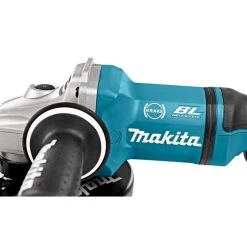 Makita DGA700ZKX1 2x18 V Haakse Slijper 180 Mm 20 Makita DGA700ZKX1 2x18 V Haakse Slijper 180 Mm -Goedkope Makita Winkel DGA700 F 005