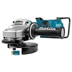 Makita DGA701ZKU1 2x18 V Haakse Slijper 180 Mm 22 Makita DGA701ZKU1 2x18 V Haakse Slijper 180 Mm -Goedkope Makita Winkel DGA701ZKU1 A2R0 s101