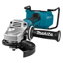 Makita DGA701ZKU1 2x18 V Haakse Slijper 180 Mm 33 Makita DGA701ZKU1 2x18 V Haakse Slijper 180 Mm -Goedkope Makita Winkel DGA701 A2R0