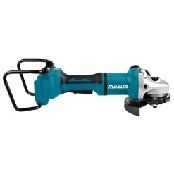 Makita DGA701ZKU1 2x18 V Haakse Slijper 180 Mm 30 Makita DGA701ZKU1 2x18 V Haakse Slijper 180 Mm -Goedkope Makita Winkel DGA701 A7C0