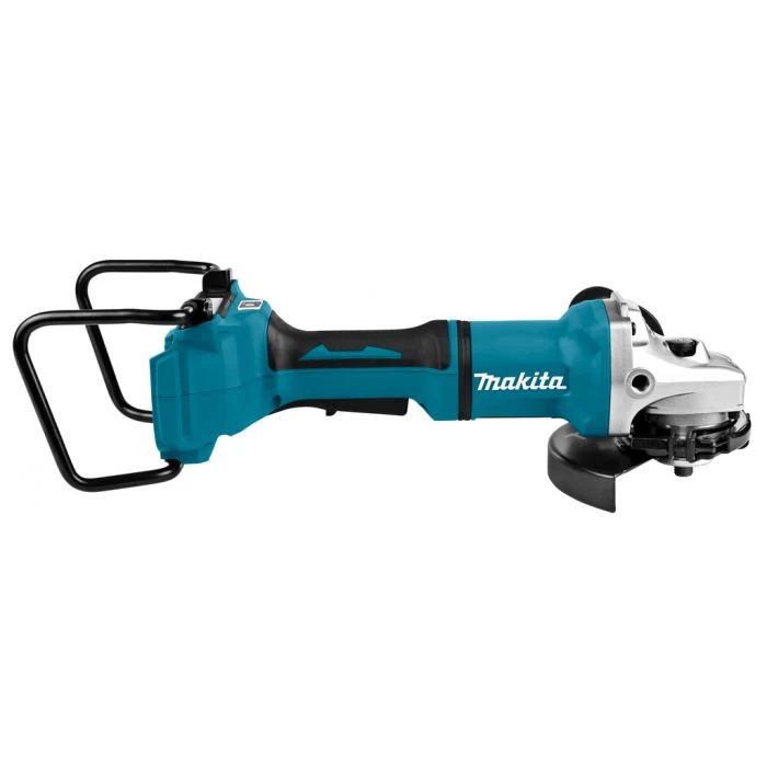 Makita DGA701ZKU1 2x18 V Haakse Slijper 180 Mm 11 Makita DGA701ZKU1 2x18 V Haakse Slijper 180 Mm - Afbeelding 11