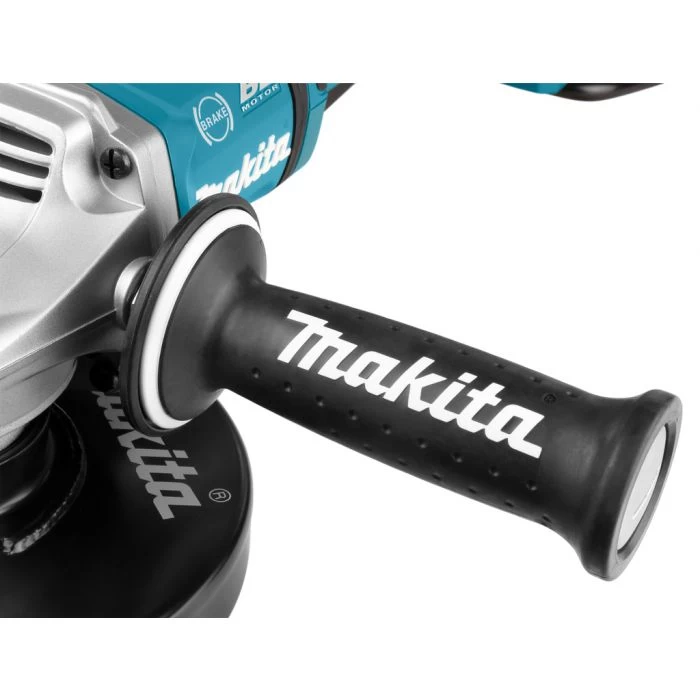 Makita DGA701ZKU1 2x18 V Haakse Slijper 180 Mm 15 Makita DGA701ZKU1 2x18 V Haakse Slijper 180 Mm - Afbeelding 15