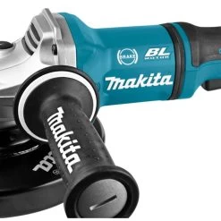 Makita DGA701ZKU1 2x18 V Haakse Slijper 180 Mm 35 Makita DGA701ZKU1 2x18 V Haakse Slijper 180 Mm -Goedkope Makita Winkel DGA701 F 002