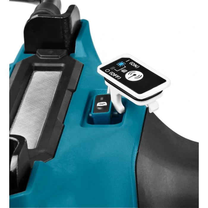 Makita DGA701ZKU1 2x18 V Haakse Slijper 180 Mm 19 Makita DGA701ZKU1 2x18 V Haakse Slijper 180 Mm - Afbeelding 19
