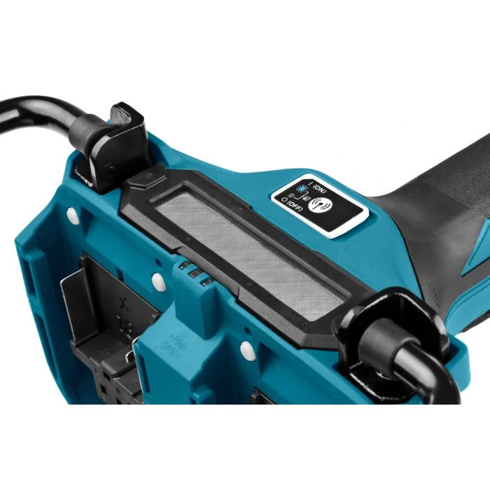Makita DGA701ZKU1 2x18 V Haakse Slijper 180 Mm 20 Makita DGA701ZKU1 2x18 V Haakse Slijper 180 Mm - Afbeelding 20