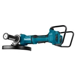 Makita DGA901ZKU1 2x18 V Haakse Slijper 230 Mm 26 Makita DGA901ZKU1 2x18 V Haakse Slijper 230 Mm -Goedkope Makita Winkel DGA901 A1R0 s01