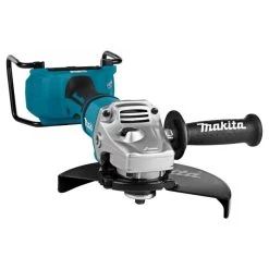 Makita DGA901ZKU1 2x18 V Haakse Slijper 230 Mm 32 Makita DGA901ZKU1 2x18 V Haakse Slijper 230 Mm -Goedkope Makita Winkel DGA901 A2L0