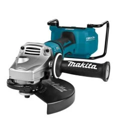 Makita DGA901ZKU1 2x18 V Haakse Slijper 230 Mm 33 Makita DGA901ZKU1 2x18 V Haakse Slijper 230 Mm -Goedkope Makita Winkel DGA901 A2R0