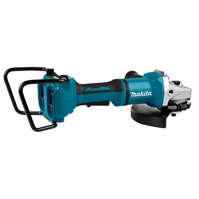 Makita DGA901ZKU1 2x18 V Haakse Slijper 230 Mm 12 Makita DGA901ZKU1 2x18 V Haakse Slijper 230 Mm - Afbeelding 12