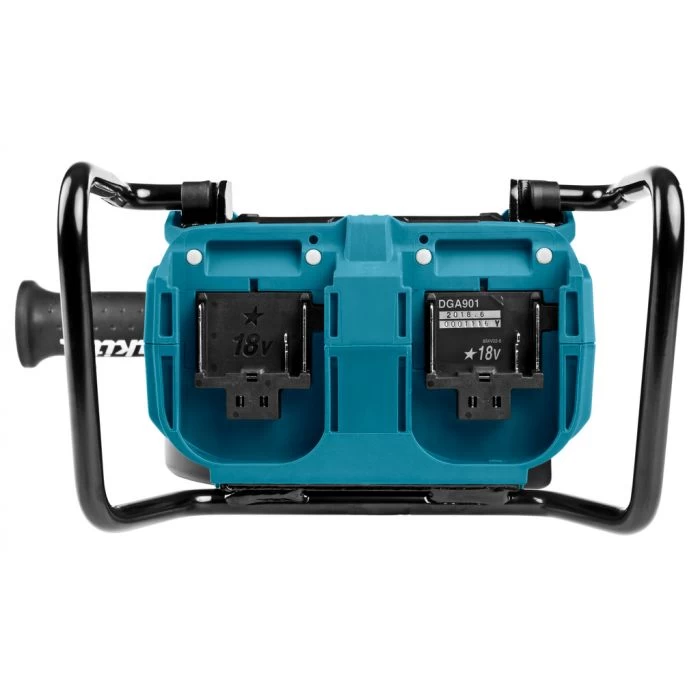 Makita DGA901ZKU1 2x18 V Haakse Slijper 230 Mm 15 Makita DGA901ZKU1 2x18 V Haakse Slijper 230 Mm - Afbeelding 15