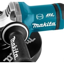 Makita DGA901ZKU1 2x18 V Haakse Slijper 230 Mm 36 Makita DGA901ZKU1 2x18 V Haakse Slijper 230 Mm -Goedkope Makita Winkel DGA901 F 003
