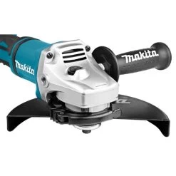 Makita DGA901ZKU1 2x18 V Haakse Slijper 230 Mm 37 Makita DGA901ZKU1 2x18 V Haakse Slijper 230 Mm -Goedkope Makita Winkel DGA901 F 004