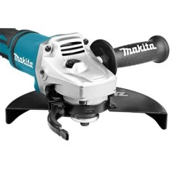 Makita DGA901ZKU1 2x18 V Haakse Slijper 230 Mm 38 Makita DGA901ZKU1 2x18 V Haakse Slijper 230 Mm -Goedkope Makita Winkel DGA901 F 005