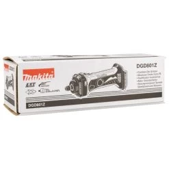 Makita DGD801Z 18 V Rechte Slijper -Goedkope Makita Winkel DGD801Z C1L1