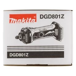 Makita DGD801Z 18 V Rechte Slijper -Goedkope Makita Winkel DGD801Z C2N1