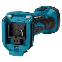 Makita DGD801Z 18 V Rechte Slijper -Goedkope Makita Winkel DGD801 C8R0