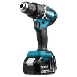 Makita DHP484RTJ 18 V Klopboor-/schroefmachine 27 Makita DHP484RTJ 18 V Klopboor-/schroefmachine -Goedkope Makita Winkel DHP484RTJ A2R0 s101