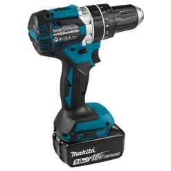 Makita DHP484RTJ 18 V Klopboor-/schroefmachine 30 Makita DHP484RTJ 18 V Klopboor-/schroefmachine -Goedkope Makita Winkel DHP484RTJ A7L0