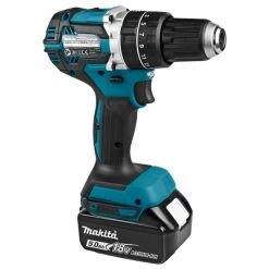 Makita DHP484RTJ 18 V Klopboor-/schroefmachine 28 Makita DHP484RTJ 18 V Klopboor-/schroefmachine -Goedkope Makita Winkel DHP484RTJ A7R0