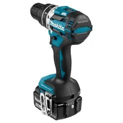 Makita DHP484RTJ 18 V Klopboor-/schroefmachine 32 Makita DHP484RTJ 18 V Klopboor-/schroefmachine -Goedkope Makita Winkel DHP484RTJ A8L0