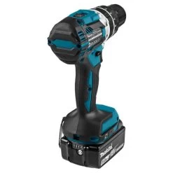Makita DHP484RTJ 18 V Klopboor-/schroefmachine 31 Makita DHP484RTJ 18 V Klopboor-/schroefmachine -Goedkope Makita Winkel DHP484RTJ A8R0