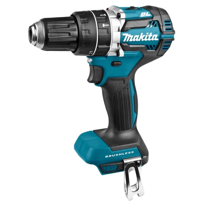 Makita DHP484ZJ 18 V Klopboor-/schroefmachine 4 Makita DHP484ZJ 18 V Klopboor-/schroefmachine - Afbeelding 4