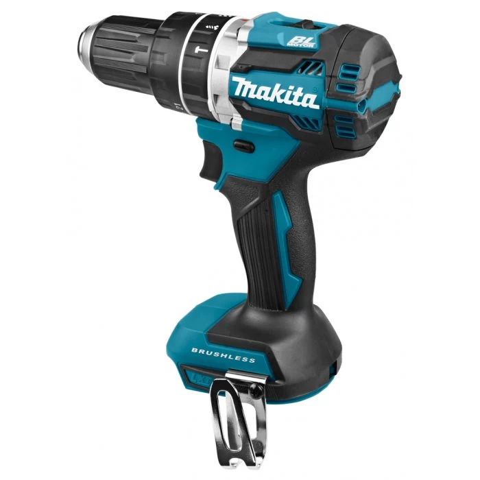 Makita DHP484ZJ 18 V Klopboor-/schroefmachine 3 Makita DHP484ZJ 18 V Klopboor-/schroefmachine - Afbeelding 3