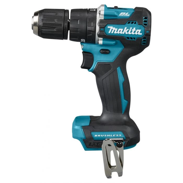 Makita DHP487ZJ 18 V Klopboor-/schroefmachine 2 Makita DHP487ZJ 18 V Klopboor-/schroefmachine - Afbeelding 2