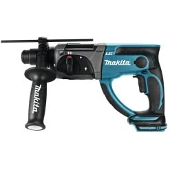 Makita DHR202Z 18 V Combihamer, Losse Body -Goedkope Makita Winkel DHR202 A1C0 s02