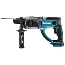 Makita DHR202Z 18 V Combihamer, Losse Body -Goedkope Makita Winkel DHR202 A1C0 s03