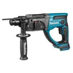 Makita DHR202Z 18 V Combihamer, Losse Body