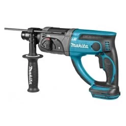 Makita DHR202Z 18 V Combihamer, Losse Body -Goedkope Makita Winkel DHR202 A1R0 s01