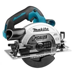 Makita DHS660RTJ 18 V Cirkelzaag 165 Mm -Goedkope Makita Winkel DHS660 A1L0