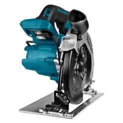 Makita DHS660RTJ 18 V Cirkelzaag 165 Mm -Goedkope Makita Winkel DHS660 A2R0 s01