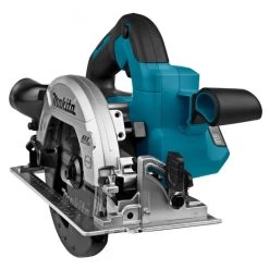 Makita DHS660RTJ 18 V Cirkelzaag 165 Mm -Goedkope Makita Winkel DHS660 A8L0