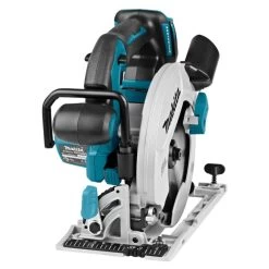 Makita DHS680RTJ 18 V Cirkelzaag 165 Mm -Goedkope Makita Winkel DHS680RTJ A2R0 s01