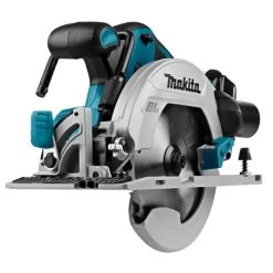 Makita DHS680RTJ 18 V Cirkelzaag 165 Mm -Goedkope Makita Winkel DHS680RTJ A2R0 s101