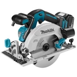 Makita DHS680RTJ 18 V Cirkelzaag 165 Mm -Goedkope Makita Winkel DHS680RTJ A3L0