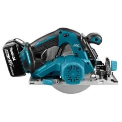 Makita DHS680RTJ 18 V Cirkelzaag 165 Mm -Goedkope Makita Winkel DHS680RTJ A7C0