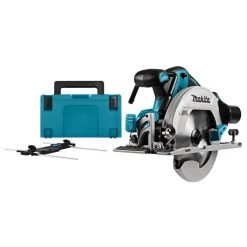 Makita DHS680ZJ 18 V Cirkelzaag 165 Mm -Goedkope Makita Winkel DHS680ZJ A2R0 s100