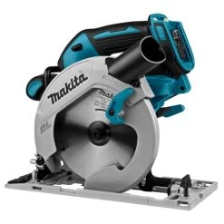 Makita DHS680RTJ 18 V Cirkelzaag 165 Mm -Goedkope Makita Winkel DHS680 A1R0 s01