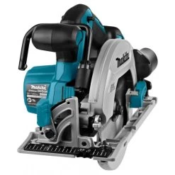 Makita DHS680ZJ 18 V Cirkelzaag 165 Mm -Goedkope Makita Winkel DHS680 A2R0 1