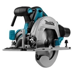 Makita DHS680ZJ 18 V Cirkelzaag 165 Mm -Goedkope Makita Winkel DHS680 A2R0 s101 1