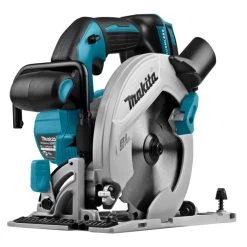 Makita DHS680ZJ 18 V Cirkelzaag 165 Mm -Goedkope Makita Winkel DHS680 A2R0 s102 1