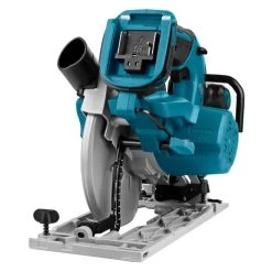 Makita DHS680ZJ 18 V Cirkelzaag 165 Mm -Goedkope Makita Winkel DHS680 A8R0 s01 1