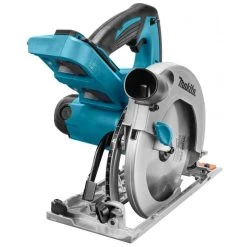 Makita DHS710RF2J 2x18 V Cirkelzaag 190 Mm -Goedkope Makita Winkel DHS710 A2R0 2