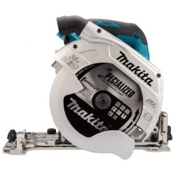 Makita DHS900Z 2x18 V Cirkelzaag 235 Mm -Goedkope Makita Winkel DHS900Z C1C0 s01