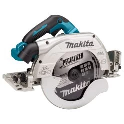Makita DHS900Z 2x18 V Cirkelzaag 235 Mm -Goedkope Makita Winkel DHS900Z C1L0